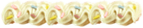 frosting